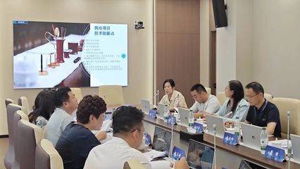 產(chǎn)教融合 數(shù)字文化創(chuàng)意軟件開(kāi)發(fā)的新引擎