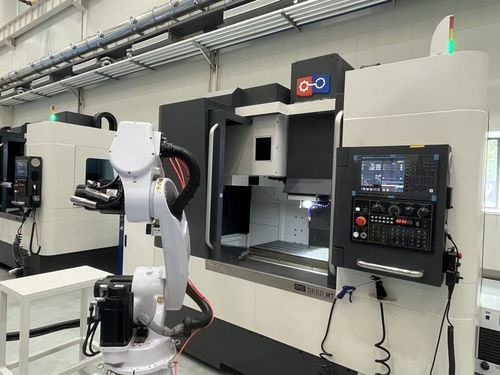 錨定科技創新 引領轉型升級 山東推動工業煥新提質一線見聞