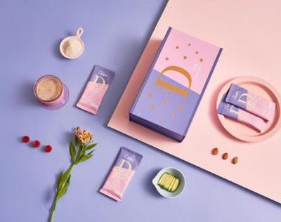 D-核糖營養代餐粉 引領健康飲食新潮流