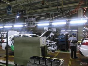 長安Fan探秘 走進研發院與渝北工廠，解碼熱能產品研發的科技之旅