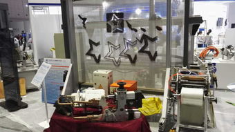 沈陽自動(dòng)化所義烏中心攜自主研發(fā)新品閃耀上海工博會(huì)，彰顯智能制造新力量